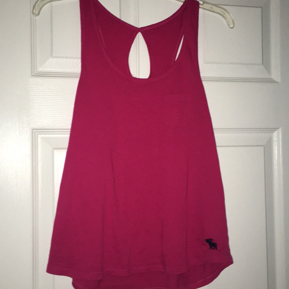 Abercrombie & Fitch tank top